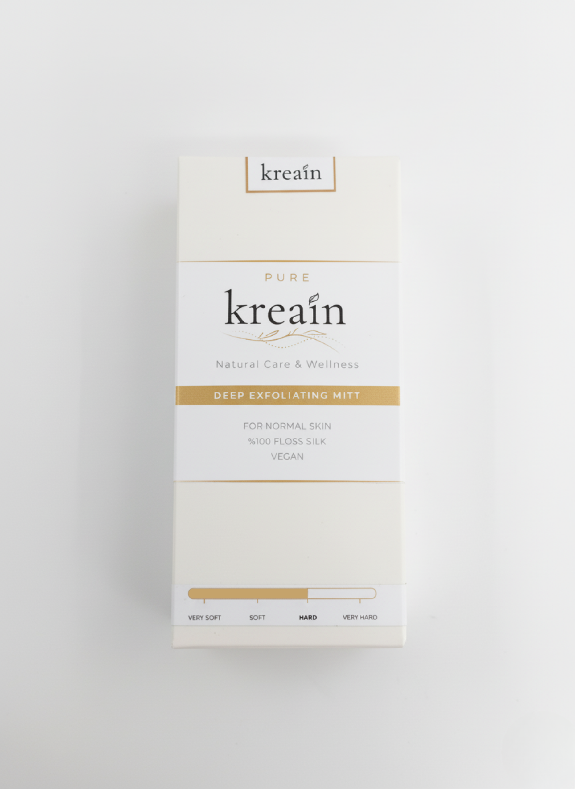 Kreain Naturals Deep Exfoliation Mitt